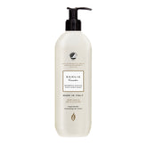Dahlia Green Flacone 435 Ml Shampoo Doccia (18 Pack)